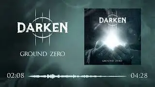 DARKEN - Ground Zero