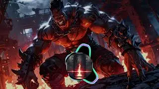 AGGRESSIVE HARD ROCK & HEAVY METAL WORKOUT 💀🔥 Ultimate Gym Music Mix 2025 💀 Powerlifting Motivation