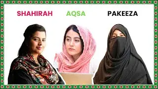 KP Women Civic Internship Alumni