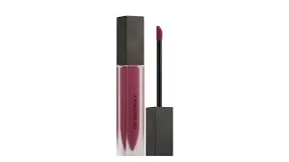 Burberry Liquid Lip Velvet Bright Plum No.49 | Lipstick Unboxing & Swatches