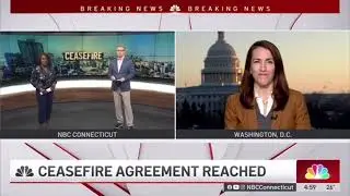 WVIT | NBC Connecticut News at 5pm - Breaking News Open - January 15, 2025