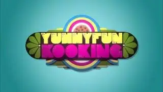 Season 2 Episode 7: &ldquo;Super Best Buddy Potion Punch&rdquo; YummyFunKooking