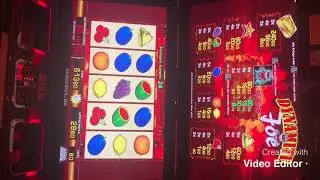 DYNAMITE JOE 1700 &euro; FREISPIELE  mit !!!!80ct FACH!!!!