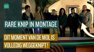 🔥 De Mol Uit De Montage Gehaald! | Wie is de Mol? JUBILEUMSEIZOEN 2025 | Tunnelvisie de Podcast #5