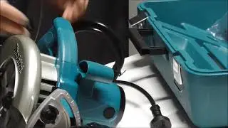 CIRCULAR SAW GUIDE (CHECK THE SIZE BEFORE BUYING)