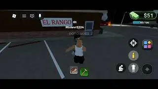 Blokspin 