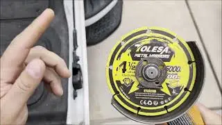 What You Should Know - Diamond Cutting Wheels for Metal