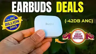 BBD SALE🔥Best Earbuds Under 1000 in 2025 ⚡ Best TWS Earbuds Under 1000 ⚡ TWS Under ₹1000