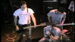 Bad Religion (Along the way) [06]. Damned to be Free