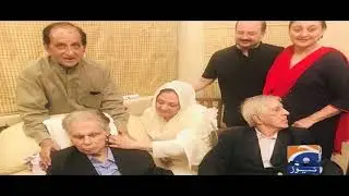 Dilip Kumar&rsquo;s brother Ehsan Khan dies from COVID-19