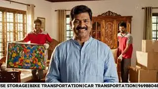 🚚 Sri Murugan Packers and Movers and Logistics &ndash; Trusted Relocation Experts in India ✅ 