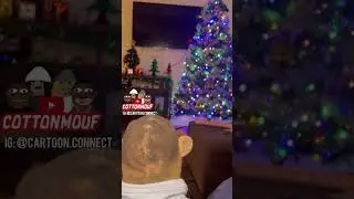 Дюки Дюк показывает бабушке трейлер GTA 6 😂😂