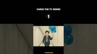 FrameGuesser - Quiz 1 - Guess The TV Series Ghibli Edition