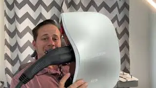 ShockFlo S1 Level 2 40amp EV Charger Review!