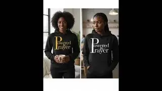 Custom Made Hoodies