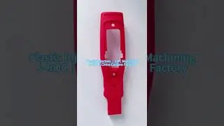 China Custom Plastic Injection Molding Casing For Electrical Electronic Parts Electric Products