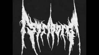 Striborg-psychedelic nightmare