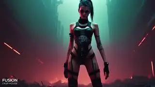 The Day After | Chill Bass Boosted Fusion Deep House