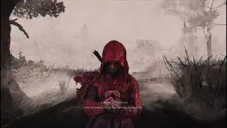 Assassin's Creed Shadows | Kuji-Kiri - Windy Shores on Izumi Settsu Region