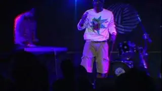 Nu Soul R&B Showcase Vol2 Evin Bangs