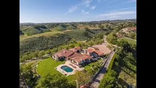 3619 Roblar Avenue, Santa Ynez | 40± Acres | $6,595,000