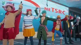 2024台橡旺年晚會 - 回顧影片