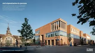 hospitalconcepts Award 2023 &ndash; Springfield University Hospital