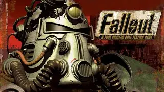 Fallout - Fixed Edition #1