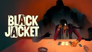 ЭТО КАКОЕ-ТО АДСКОЕ ОЧКО - Black Jacket - Demo
