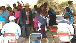 San Mateo Mixtepec