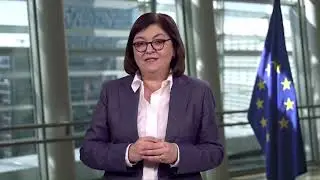 TIF2020 | Welcome speech | Adina Vălean, European Commissioner for Transport