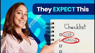 Giving Back Through Events: CSR and Gifting Trends You Need to Know