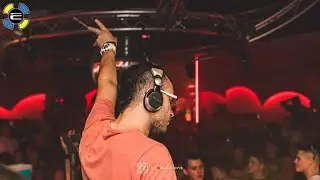 Dj Burn Ekwador test