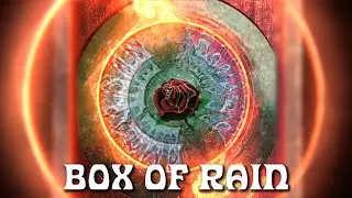 Grateful Dead - Box of Rain (Official Audio)