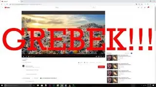 KASIHAN DIGREBEK!!