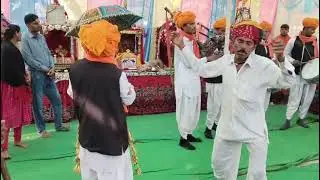 Janu music ladu Gurjar music desi dance 