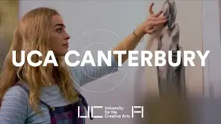 UCA - Canterbury Campus