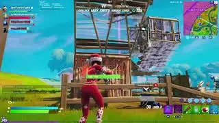 Fast Builders = 0 Aim / Destroying Kids 3vs1