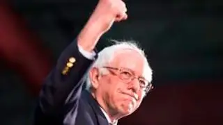 Super Tuesday | Bernie Sanders Wins Three Of Four Toss-Up States