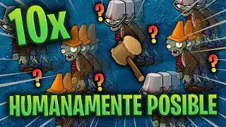ME PASÉ MOLA MAZO 10 VECES MÁS RÁPIDO SIN BOTS