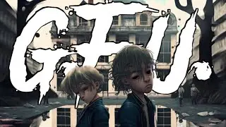 VeeZy x KryZtal - G.F.U. (Official Visualiser)
