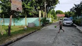 Future PBA Player