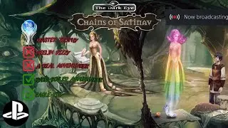 The Dark Eye: Chains of Satinav // Trophy Hunt 🏆