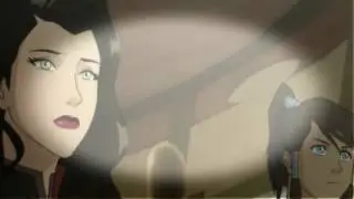 The Legend of Korra | S03Ep03 | The Earth Queen