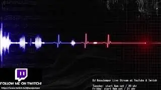 UK Hardcore/Happy Hardcore Mix February 2021 (mixed by DJ BaseJumper)