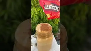 Star bucks iced coffee recipe at home 🤩