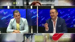 Kral Sohbetler Programı | Tarkan Özyılmaz | Hatice İğde | Kişisel Gelişim Uzmanı Güray Gökal