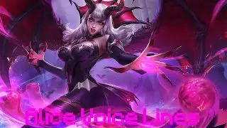 MLBB Alice 