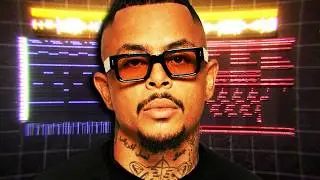 How to make GERMAN Hoodtrap beats for Thizzy52 & Luciano