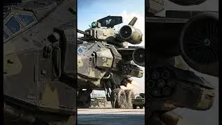Mega Military Helicopter Landing &ndash; 50&times; Colossal IMAX Cinematic Scene | Ultra Realistic Rotor Wash